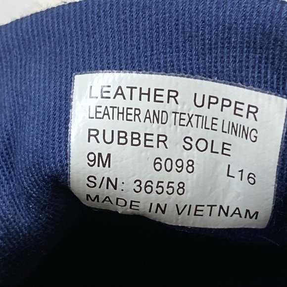 Tory Burch Sport Ruffle Sneaker - Picture 4 of 11